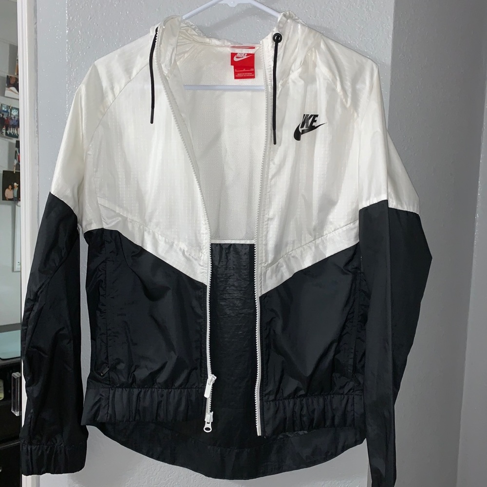 Nike Windbreaker
